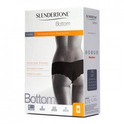 Short bottom-Slendertone